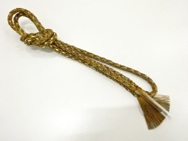 Japanese Kimono / Accessories Silk